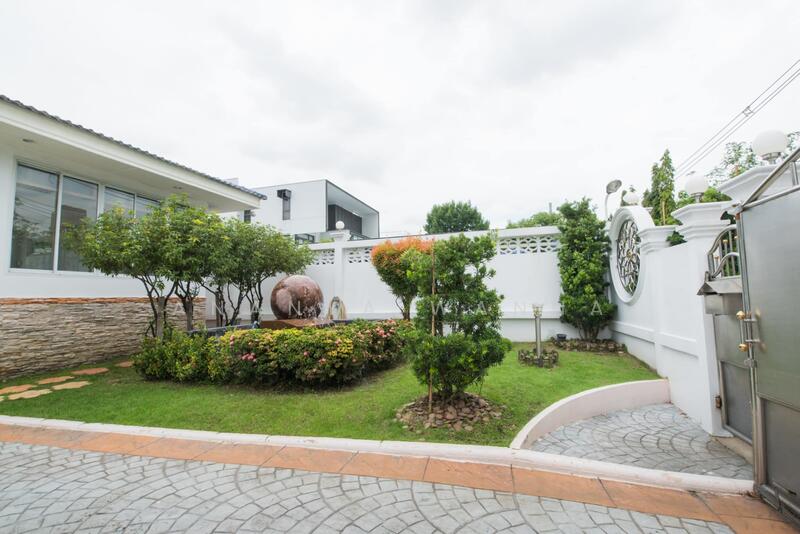 5-BR House, Bangkok