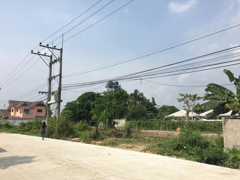 hang dong land for sale, Chiang Mai