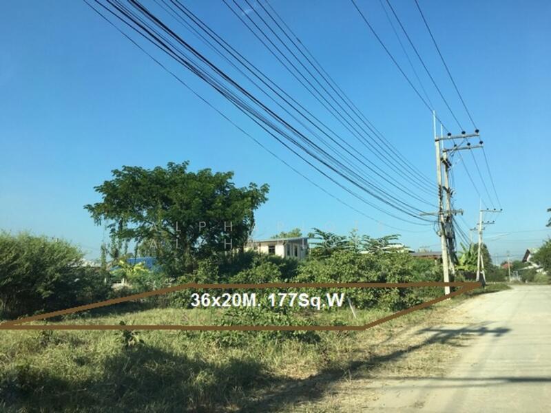 hang dong land for sale, Chiang Mai