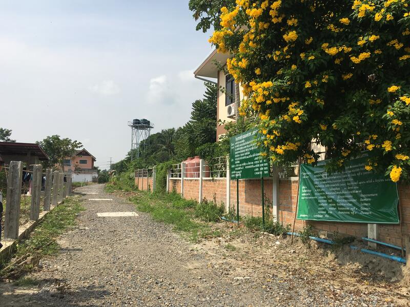 hang dong land for sale, Chiang Mai