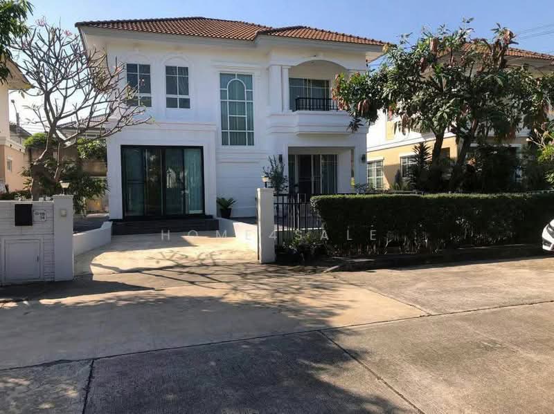 Passorn 21 Rama 9-Wongwaen, Bangkok