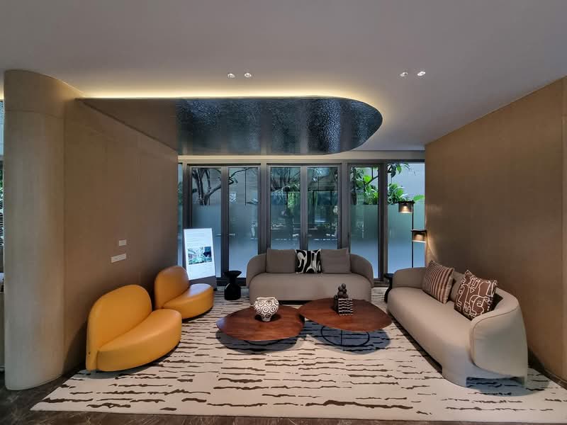 SCOPE Promsri, Bangkok
