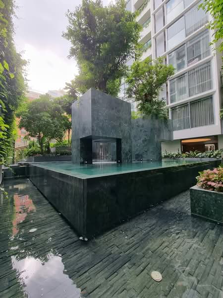 SCOPE Promsri, Bangkok