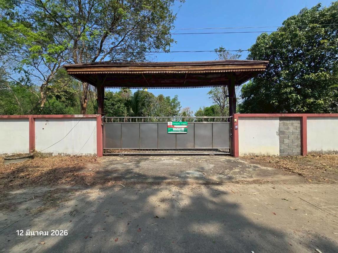 Single House in Vachirabarami, Phichit
