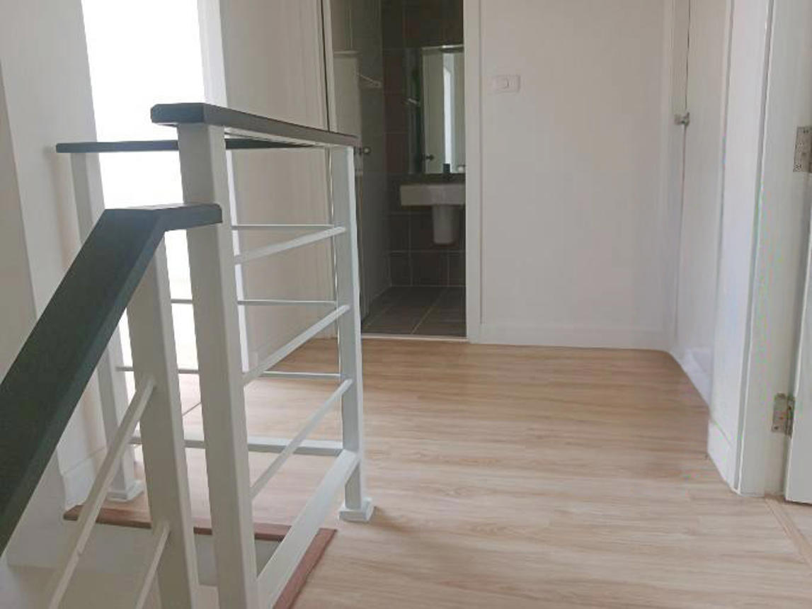 บ้านเดี่ยว บ้านพฤกษา ลาดกระบัง-สุวรรณภูมิ 86/2 บางเสาธง สมุทรปราการ