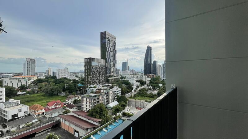 Siri At Sukhumvit, Bangkok