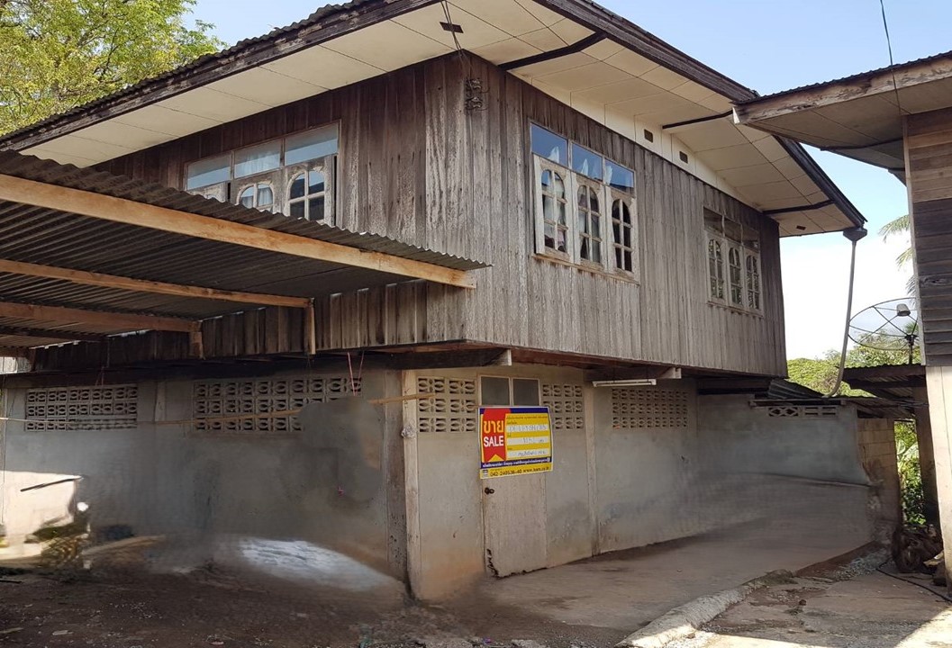 บ้านเดี่ยว ภูเรือ เลย