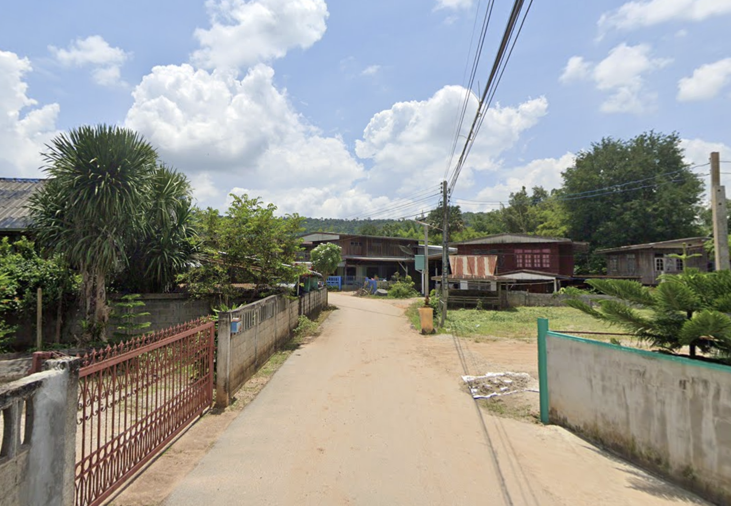 บ้านเดี่ยว ภูเรือ เลย