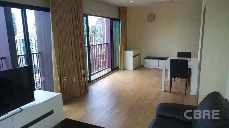 Noble Reveal, bangkok