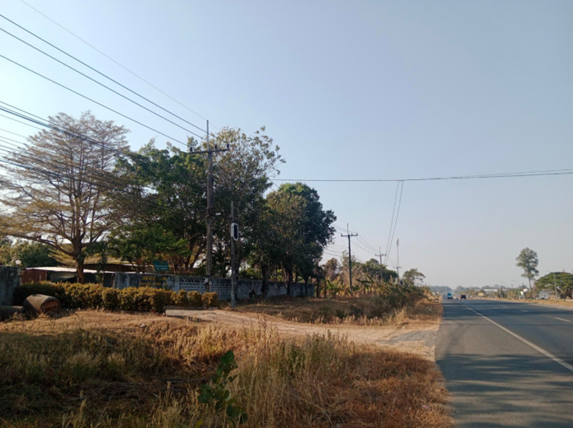 โกดัง ในเมืองยโสธร ยโสธร
