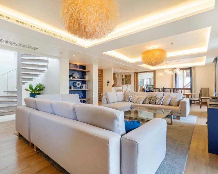 Royal Phuket Marina, Phuket