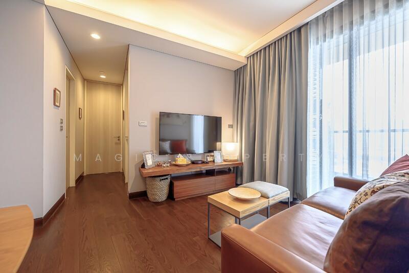The Lumpini 24, Bangkok