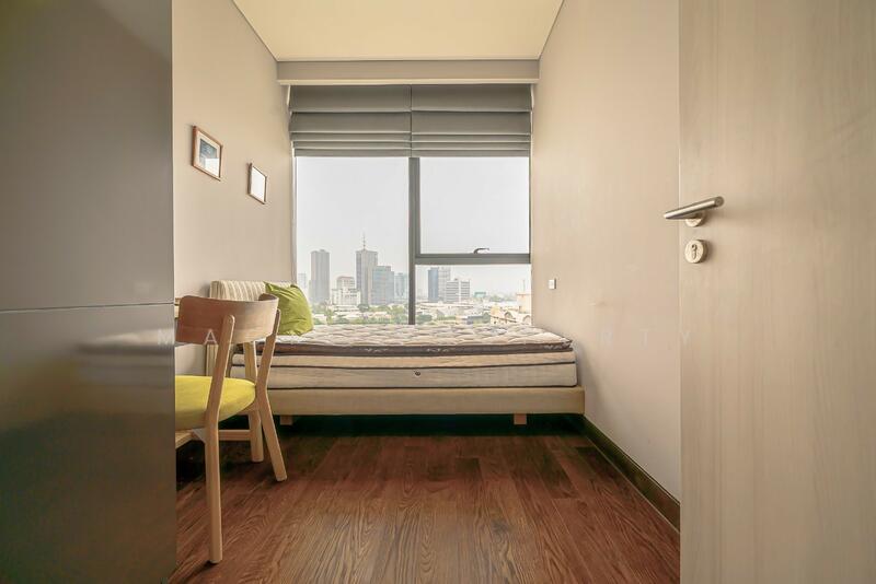 The Lumpini 24, Bangkok