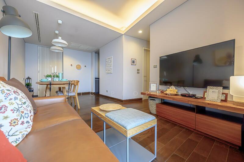 The Lumpini 24, Bangkok