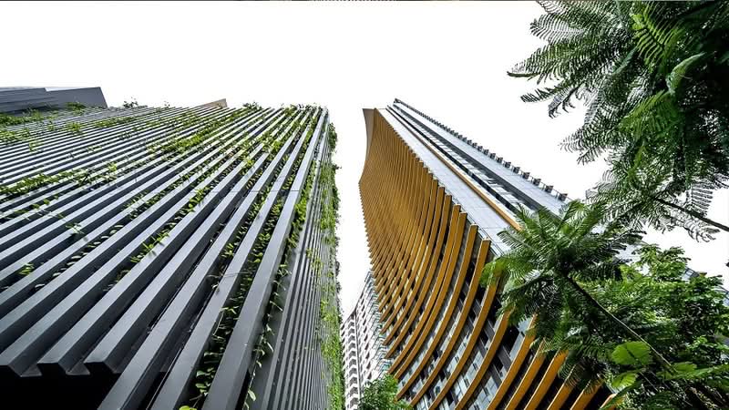 The Lumpini 24, Bangkok