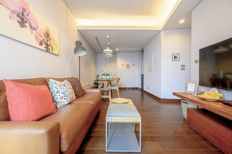 The Lumpini 24, Bangkok