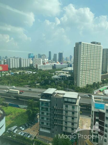 TC Green Rama 9, Bangkok