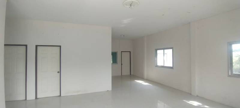 บ้านเดี่ยว หมู่บ้านรัญจวนแลนด์ โชคชัย
