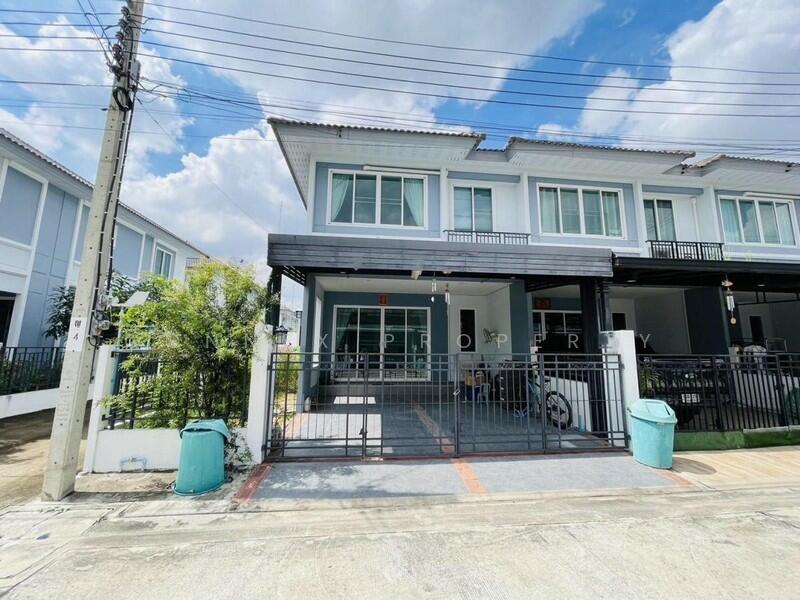 Dream Deluxe Ratchaphruek-Pinklao, Nonthaburi