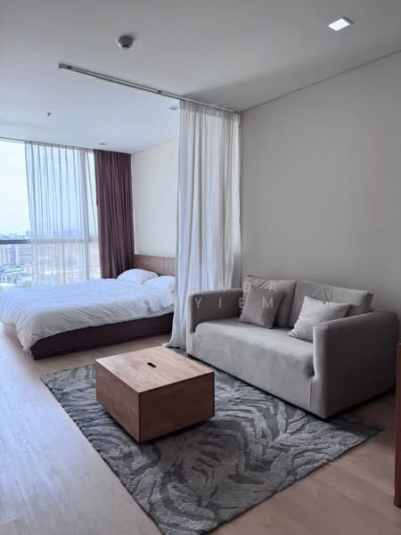 Le Luk Condominium, Bangkok