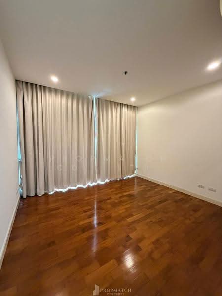 Baan Siri 31, Bangkok
