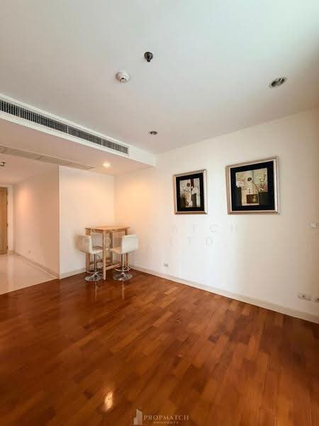 Baan Siri 31, Bangkok