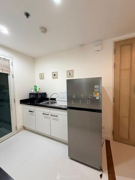 Baan Siri 31, Bangkok