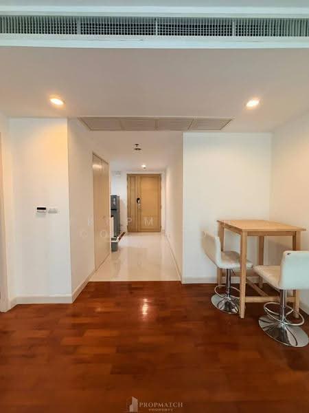 Baan Siri 31, Bangkok
