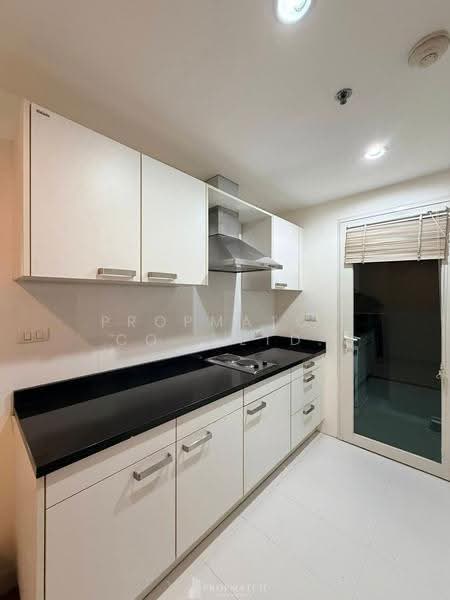 Baan Siri 31, Bangkok