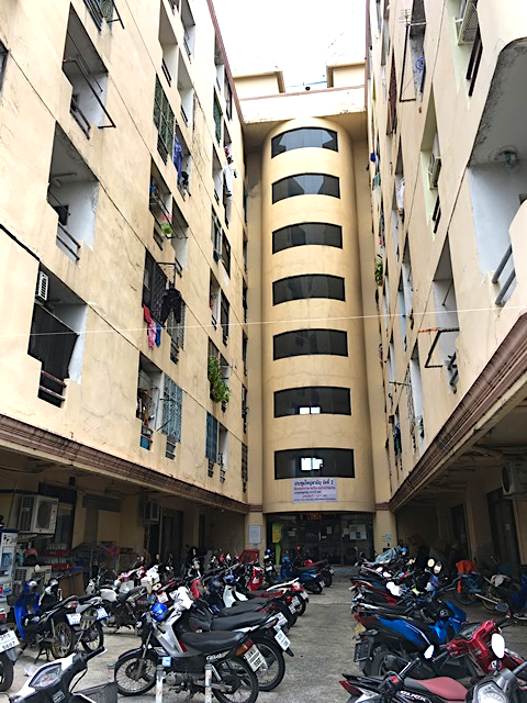 Thepleela Condo Town