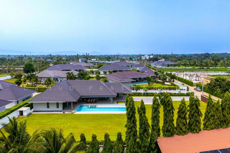 ปราณบุรี, Prachuap Khiri Khan