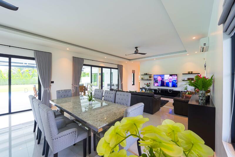 ปราณบุรี, Prachuap Khiri Khan