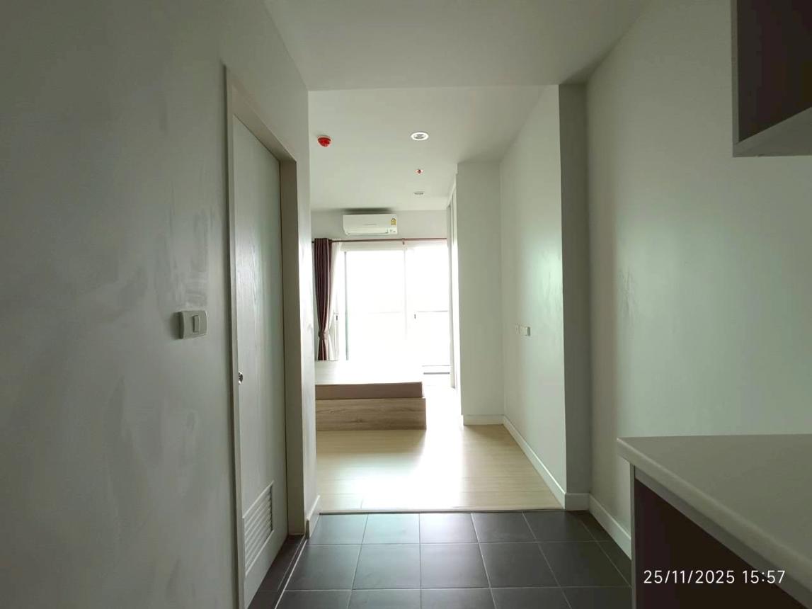 Condominium Metro Sky Wutthakat Thonburi Bangkok