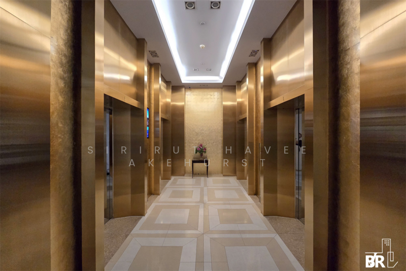 Equinox Phahol Vibha, Bangkok