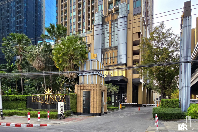 Equinox Phahol Vibha, Bangkok