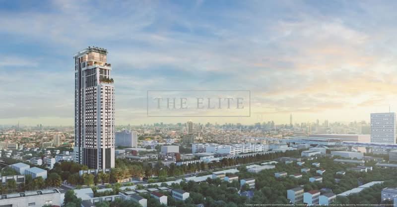 Maru Ekkamai 2, Bangkok
