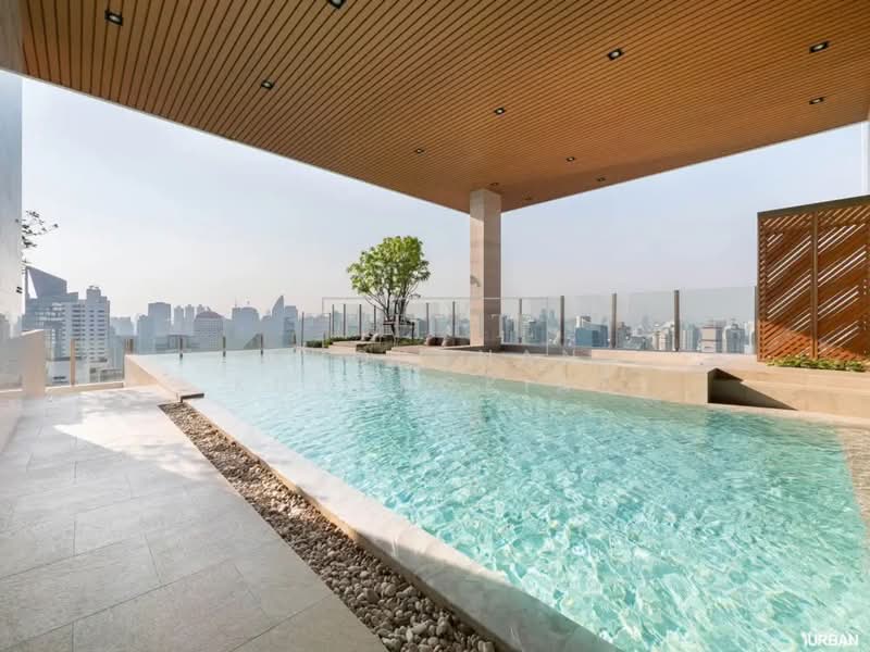 Maru Ekkamai 2, Bangkok