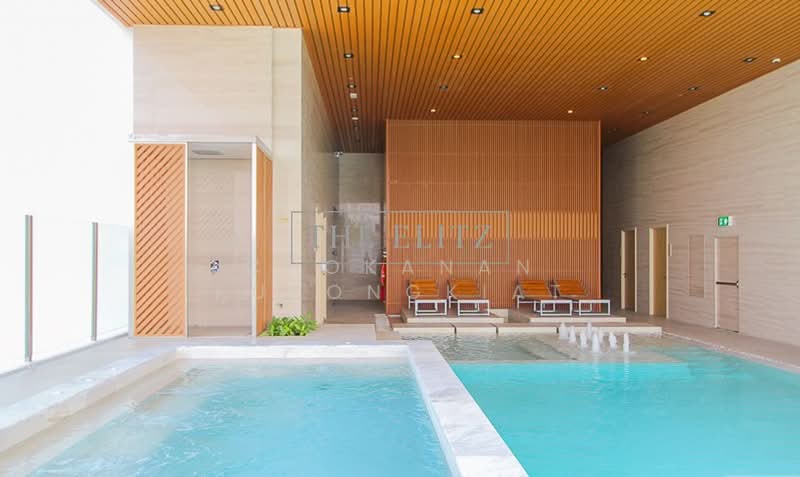 Maru Ekkamai 2, Bangkok
