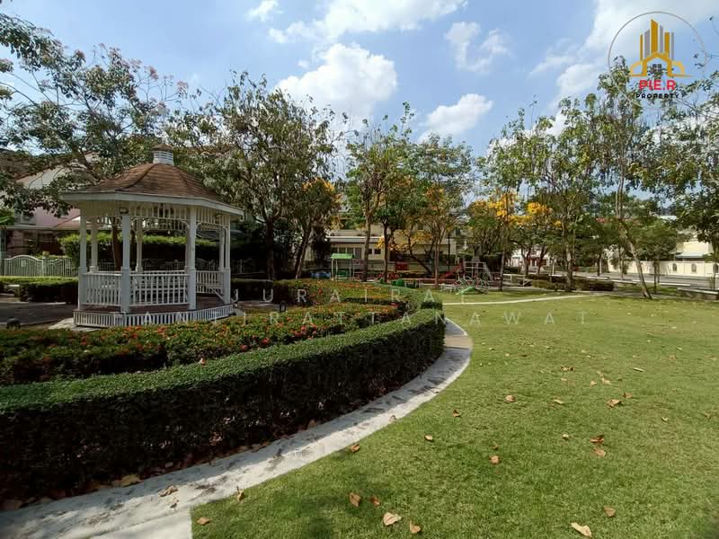 Parkway@Ease, Bangkok