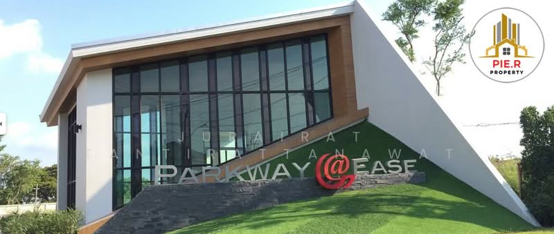 Parkway@Ease, Bangkok
