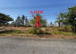 ที่ดินเปล่า บางปะกง จังหวัดฉะเชิงเทรา