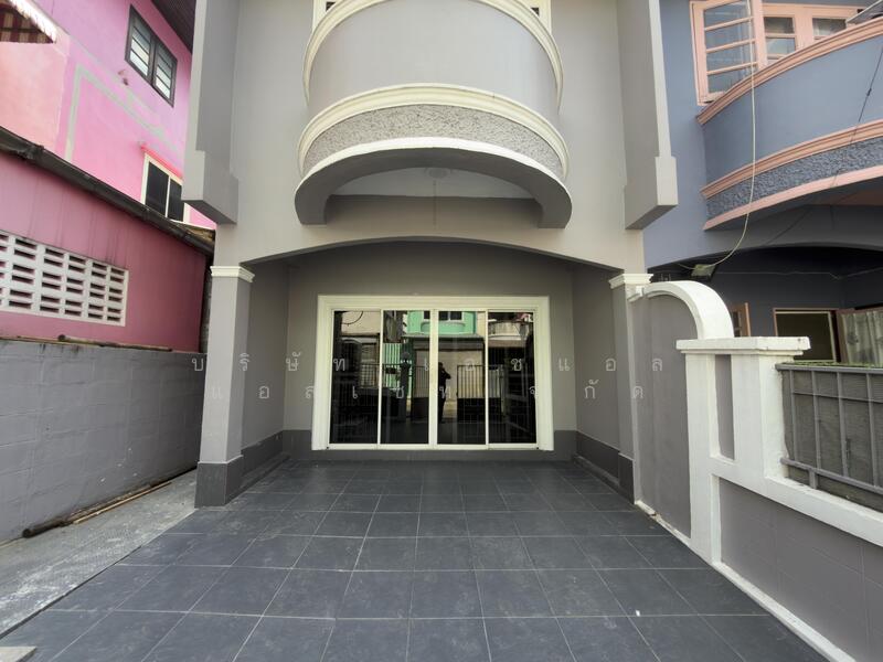 Baan Pongsirichai 2, Samut Sakhon