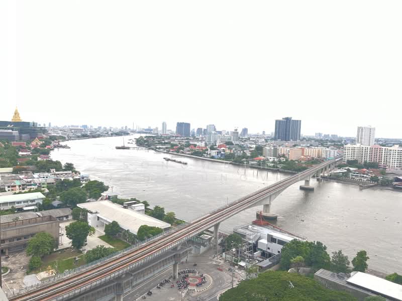 333 Riverside, Bangkok
