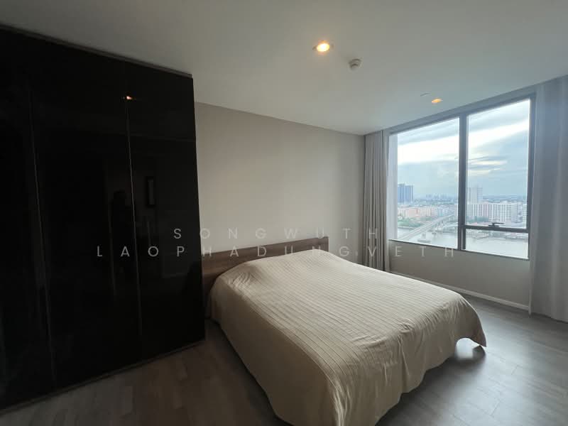 333 Riverside, Bangkok