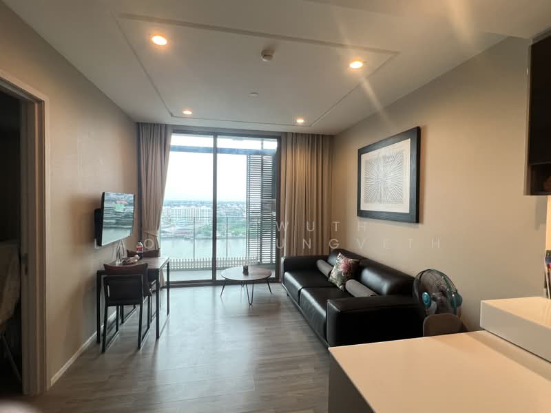 333 Riverside, Bangkok