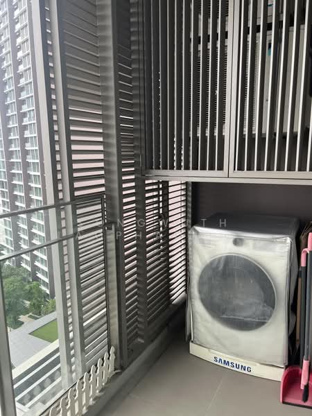 333 Riverside, Bangkok