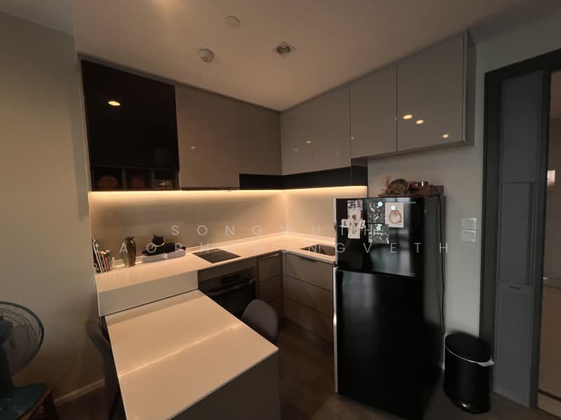 333 Riverside, Bangkok