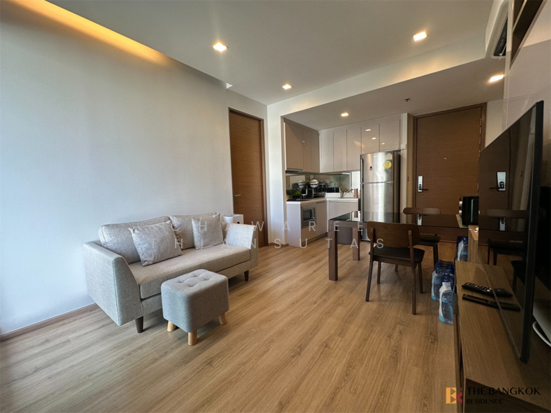 The Address Sathorn, bangkok