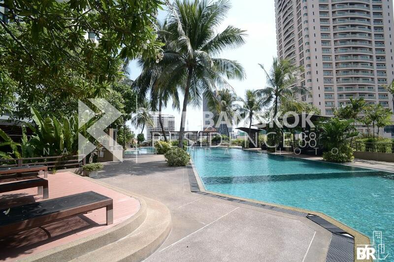 Sathorn Gardens, Bangkok