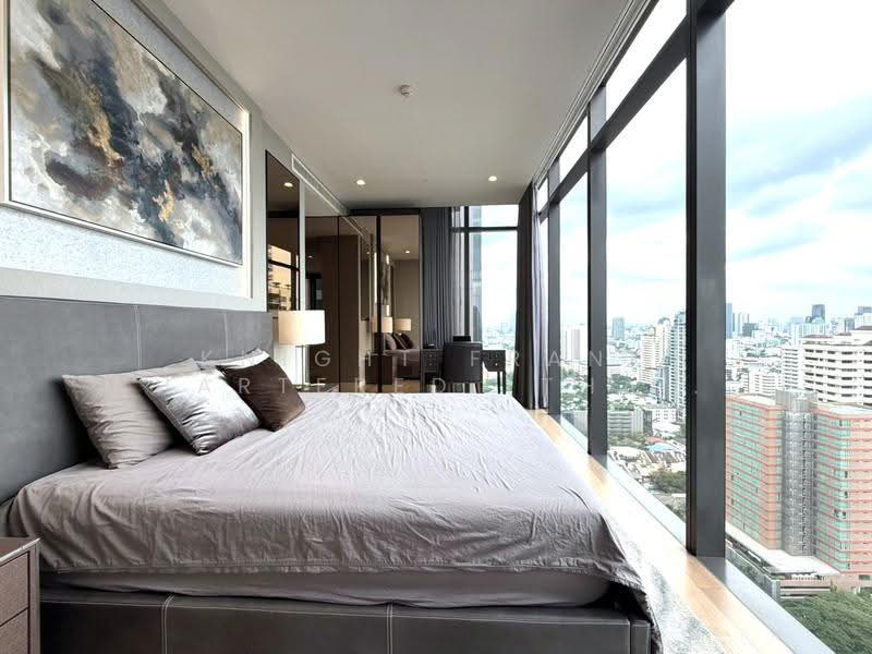 Vittorio 39, bangkok